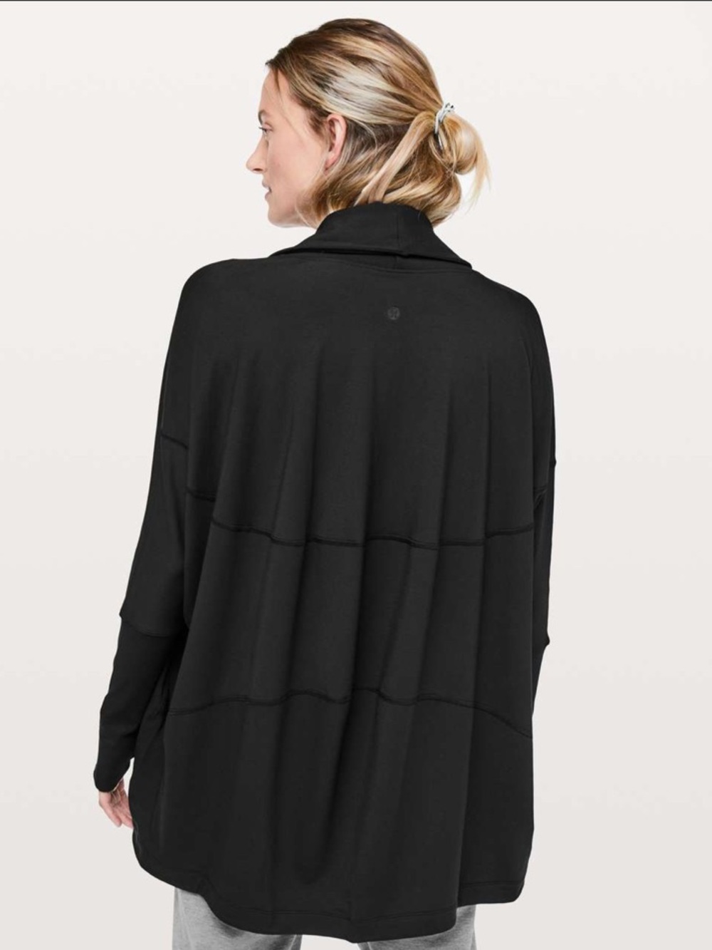 Lululemon Back in Action Wrap